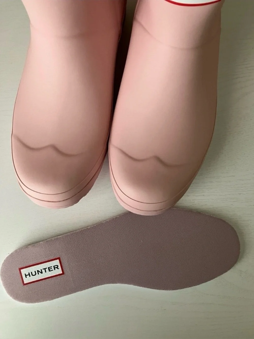Hunter Original Play Boots Short (Size 7) NWT & BOX - Picture 4 of 11